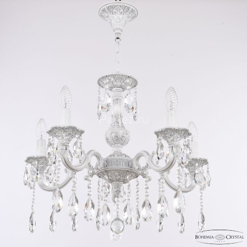 Подвесная люстра Bohemia AL78101/5/175 A WMN