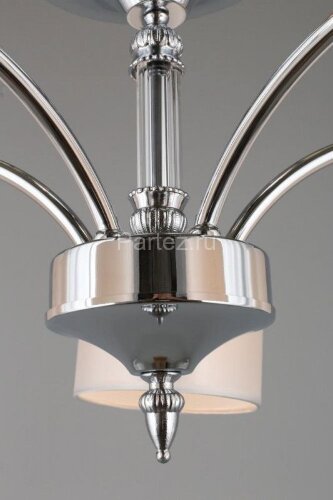 Потолочная люстра Omnilux OML-64707-05