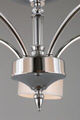 Потолочная люстра Omnilux OML-64707-05