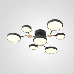 Потолочная люстра ImperiumLoft Gamma01