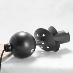 Потолочная люстра Lussole Loft LSP-8166