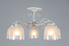 Потолочная люстра Omnilux OML-54907-05