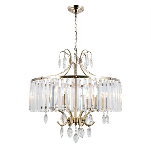 Подвесная люстра Citilux CL335183