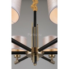 Подвесная люстра Omnilux OML-57303-06