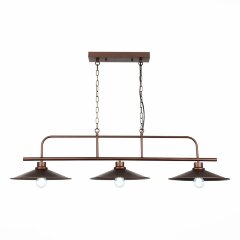 Подвесная люстра ST Luce SL265.403.03