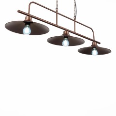Подвесная люстра ST Luce SL265.403.03
