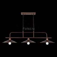 Подвесная люстра ST Luce SL265.403.03