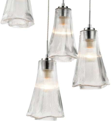 Подвесной светильник Vele Luce VL5603P16