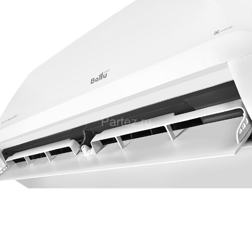 Сплит-система инверторного типа Ballu BSYI-12HN8/ES_23Y комплект