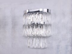 Настенный светильник Newport 10123/A