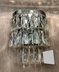 Настенный светильник Newport 10123/A