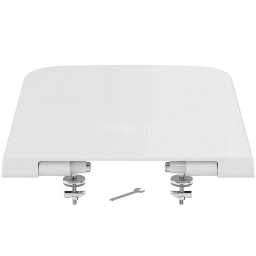 Промо-комплект BLEND CUBE 3 в 1, состоящий из подвесной унитаз, сиденье и инсталяции (M368601)