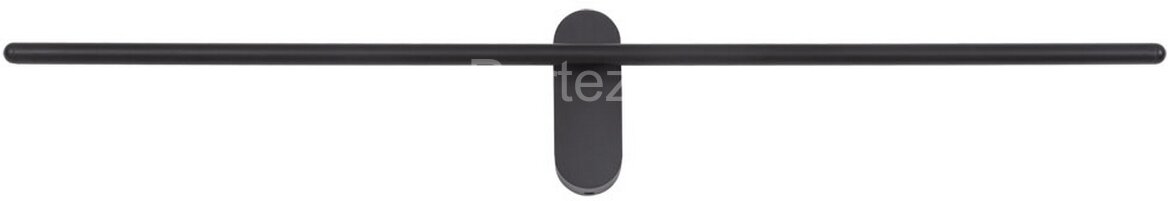 Бра Arte Lamp A2028AP-1BK