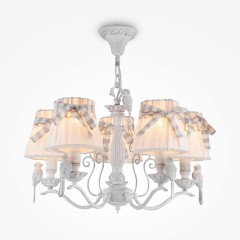 Подвесная люстра Maytoni ARM013-05-W