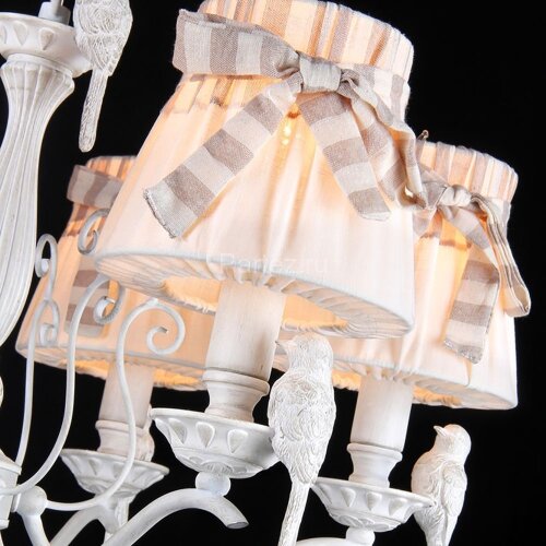 Подвесная люстра Maytoni ARM013-05-W