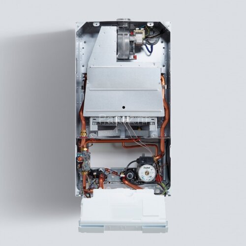 Котел газовый настенный Vaillant turboTEC plus VU INT 242/5-5