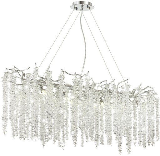 Подвесная люстра Odeon Light 5004/12