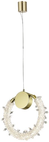 Подвесной светильник Newport 8280/S gold NEW