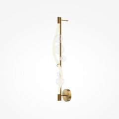 Настенный светильник Maytoni MOD289WL-L18BS3K