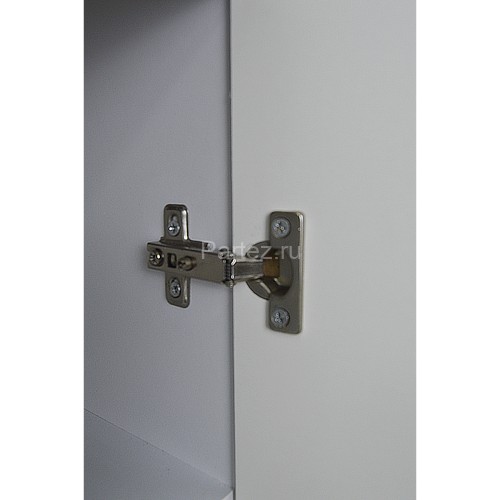 Комплект тумба Моника New 65 (660х830х450) с раковиной (арт. 7065) Basic 65 (CS00071367)