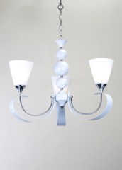 Подвесная люстра Lucia Tucci MANDORIA 099.3