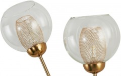 Бра Arte Milano 272880/2B GD