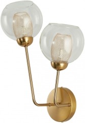 Бра Arte Milano 272880/2B GD