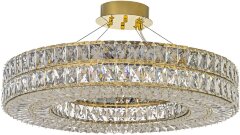 Подвесная люстра Arti Lampadari Sora E 1.5.60.100 G