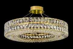 Подвесная люстра Arti Lampadari Sora E 1.5.60.100 G