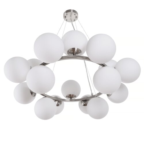 Подвесная люстра MyFar MR1940-16P