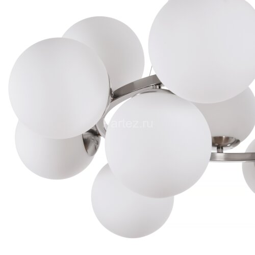 Подвесная люстра MyFar MR1940-16P