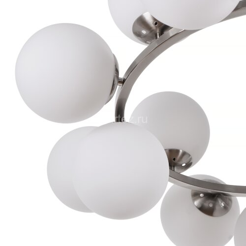 Подвесная люстра MyFar MR1940-16P