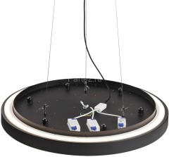 Потолочный светильник Sonex 7758/92L