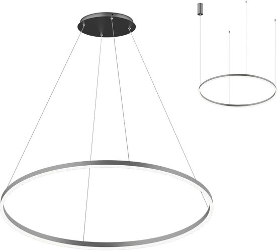 Подвесной светильник Kink Light 08214,12A(4000K)