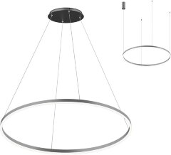 Подвесной светильник Kink Light 08214,12A(4000K)