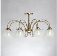 Потолочная люстра MW-Light 315015108