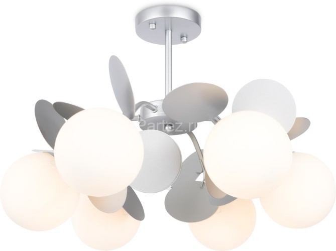 Потолочная люстра Freya FR5165PL-06S