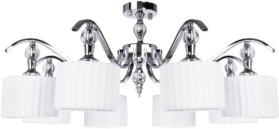Потолочная люстра Arte Lamp A4038PL-8CC
