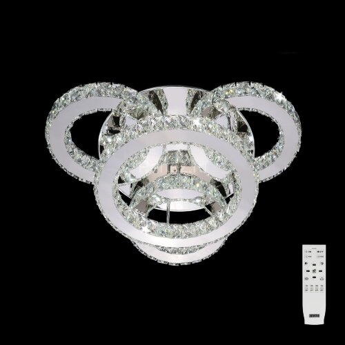 Потолочная люстра Eletto EL330C70.1