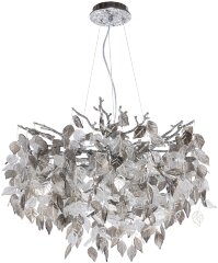 Подвесная люстра MW-Light 467014008