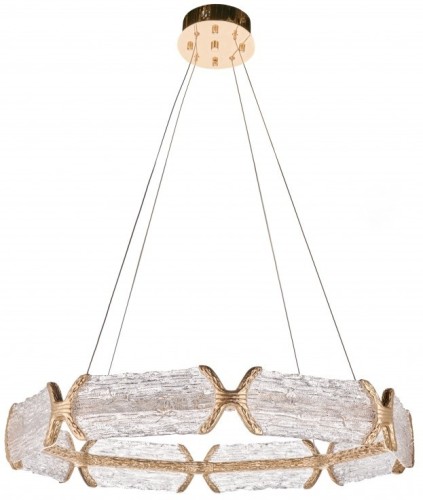 Подвесная люстра Fluorite FL1050-6P