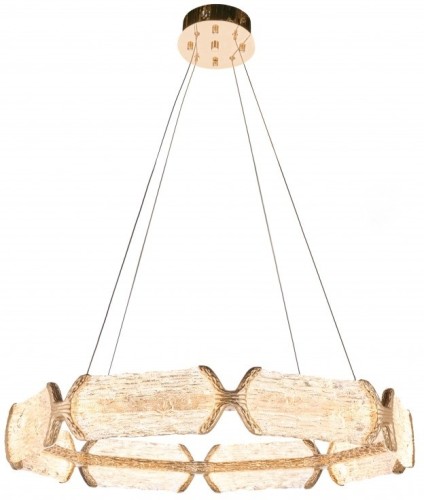 Подвесная люстра Fluorite FL1050-6P