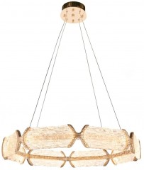 Подвесная люстра Fluorite FL1050-6P