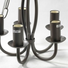 Подвесная люстра Lussole LGO GRLSP-9913