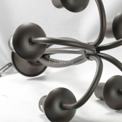 Подвесная люстра Lussole LGO GRLSP-9913