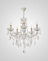 Подвесная люстра Мелодия Света 000029165