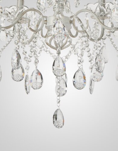 Подвесная люстра Мелодия Света 000029165