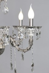 Подвесная люстра Omnilux OML-70503-06