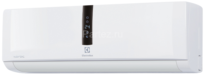 Сплит-система ELECTROLUX EACS-36HT/N3 - комплект