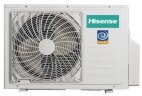 Инверторная сплит-система Hisense Premium DESIGN Super DC Inverter (R32) AS-18UW4RXATG03 (комплект)